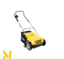 Аератор електричний LIDER KCW 1400