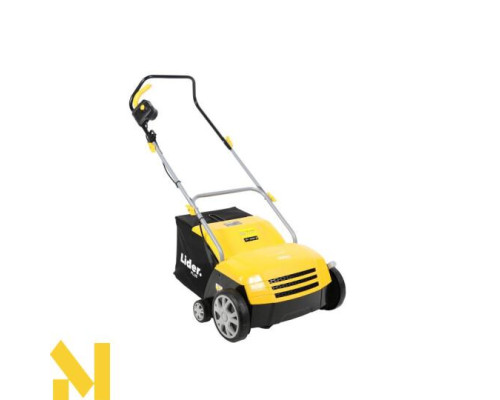 Аератор електричний LIDER KCW 1400