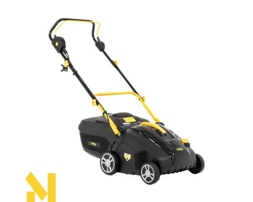 Аератор електричний LIDER KCW 1738B