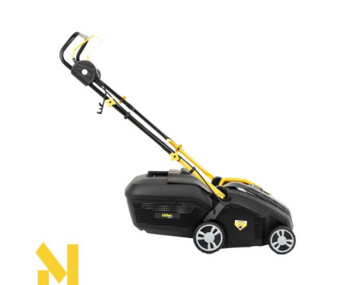 Аератор електричний LIDER KCW 1738B