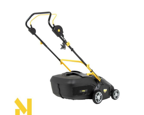 Аератор електричний LIDER KCW 1738B