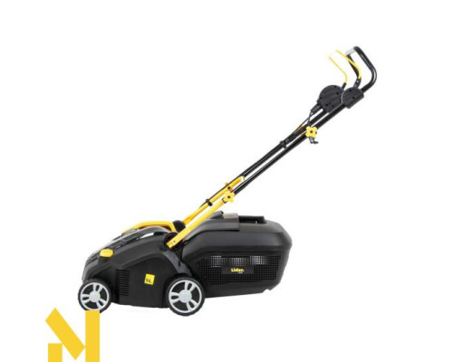 Аератор електричний LIDER KCW 1738B