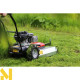 Сінокосарка мульчуюча Vari F-550Z Hurricane