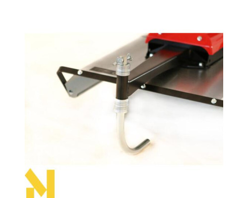 Сінокосарка мульчуюча Vari F-550Z Hurricane