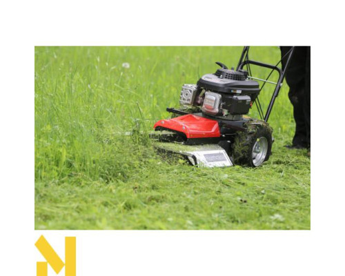 Сінокосарка мульчуюча Vari F-550Z Hurricane