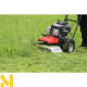 Сінокосарка мульчуюча Vari F-550Z Hurricane