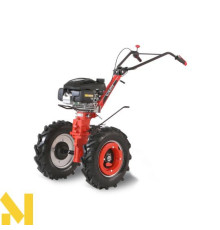 Мотоблок бензиновий VARI GLOBAL GCV-200