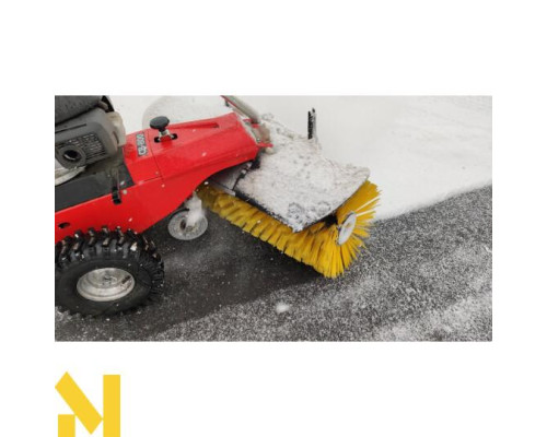 Підмітальна машина бензинова VARI CB-800