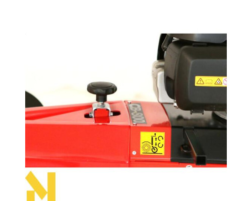 Підмітальна машина бензинова VARI CB-800