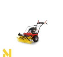 Підмітальна машина бензинова VARI CB-800