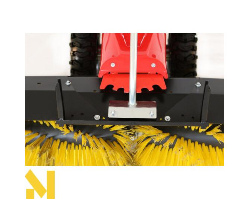 Підмітальна машина бензинова VARI CB-800