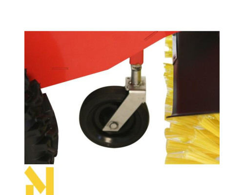 Підмітальна машина бензинова VARI CB-1000