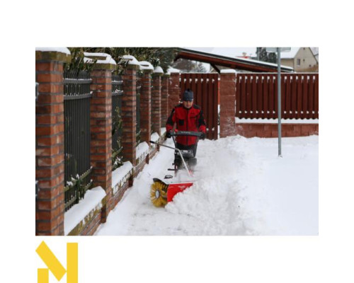 Підмітальна машина бензинова VARI CB-1000