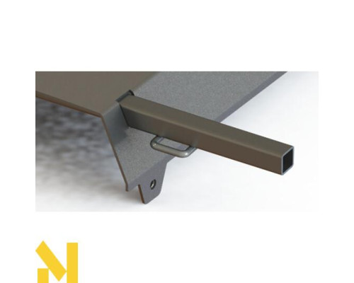 Сінокосарка роторна Vari BDR-620 Lucina MaX + SH-600