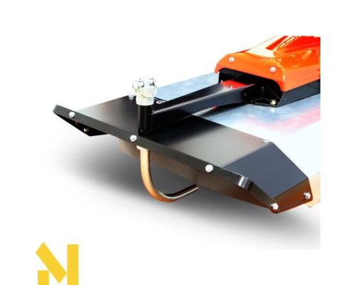 Сінокосарка роторна Vari BDR-620 Lucina MaX + VM-580