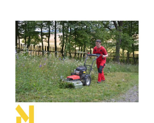 Сінокосарка роторна Vari BDR-620 Lucina MaX + VM-580