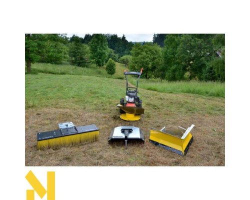 Сінокосарка роторна Vari BDR-620 Lucina MaX + VM-580