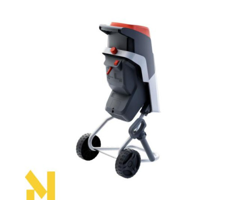 Подрібнювач садовий електричний Sterwins 2500W