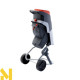 Подрібнювач садовий електричний Sterwins 2500W