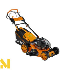 Газонокосарка бензинова NAC LS51-750-HSD-SE
