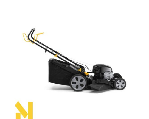 Газонокосарка бензинова Alpina AL5 51 SQ