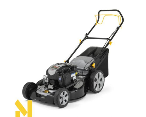 Газонокосарка бензинова Alpina AL5 51 SQ