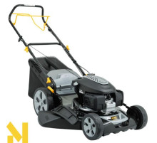 Газонокосарка бензинова Alpina AL5 51 SHQ GCV170