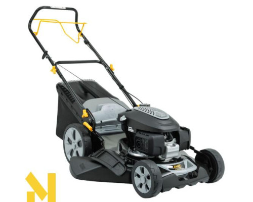 Газонокосарка бензинова Alpina AL5 51 SHQ GCV170