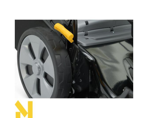 Газонокосарка бензинова Alpina AL5 51 SHQ GCV170