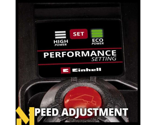 Пила ланцюгова акумуляторна Einhell FORTEXXA 18/30 Li-Solo (без АКБ та ЗП)