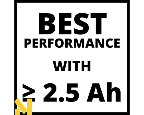 Пила ланцюгова акумуляторна Einhell FORTEXXA 18/20 TH - Solo (без АКБ та ЗП)