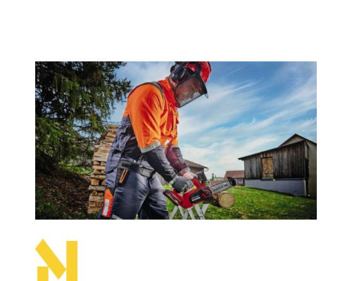 Пила ланцюгова акумуляторна Einhell FORTEXXA 18/20 TH - Solo (без АКБ та ЗП)