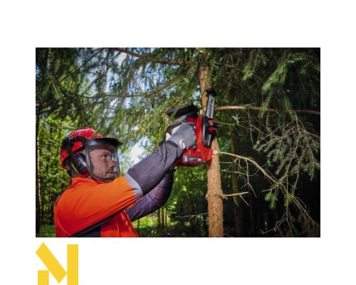 Пила ланцюгова акумуляторна Einhell FORTEXXA 18/20 TH - Solo (без АКБ та ЗП)