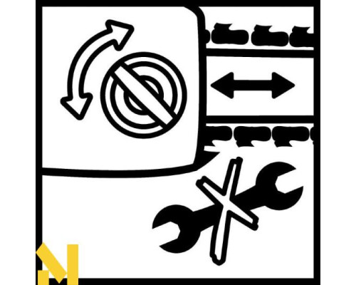 Пила ланцюгова акумуляторна Einhell FORTEXXA 18/20 TH - Solo (без АКБ та ЗП)