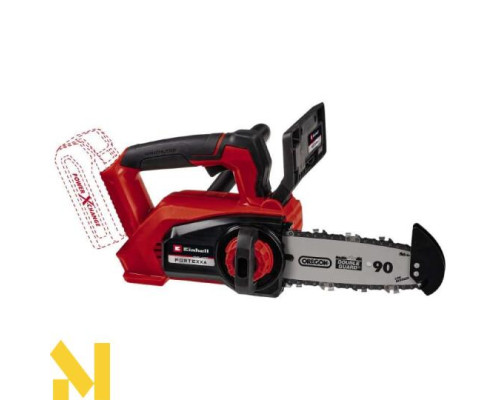 Пила ланцюгова акумуляторна Einhell FORTEXXA 18/20 TH - Solo (без АКБ та ЗП)