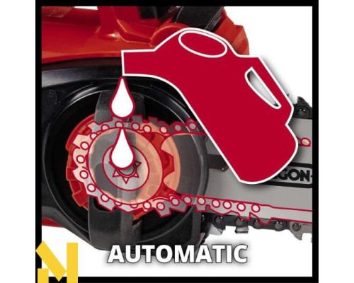 Пила ланцюгова акумуляторна Einhell FORTEXXA 18/20 TH - Solo (без АКБ та ЗП)