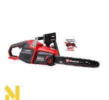 Пила ланцюгова акумуляторна Einhell Professional GP-LC 36/40 Li BL - Solo (без АКБ та ЗП)