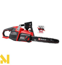 Пила ланцюгова акумуляторна Einhell Professional GP-LC 36/40 Li BL - Solo (без АКБ та ЗП)