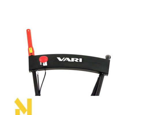 Машина для чищення бруківки VARI VEDEX B-35B