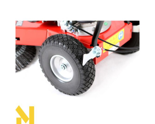 Машина для чищення бруківки VARI VEDEX B-35B