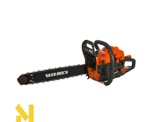 Бензопила Vitals BKZ 4517n (46171)