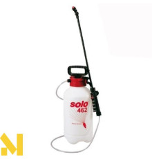 Обприскувач Solo 462