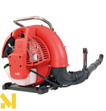 Повітродувка садова бензинова SOLO 468