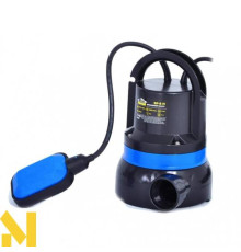 Насос занурювальний Werk SP-8H