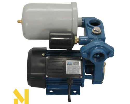 Насосна станція вихрова Vitals aqua APQ 435-2g