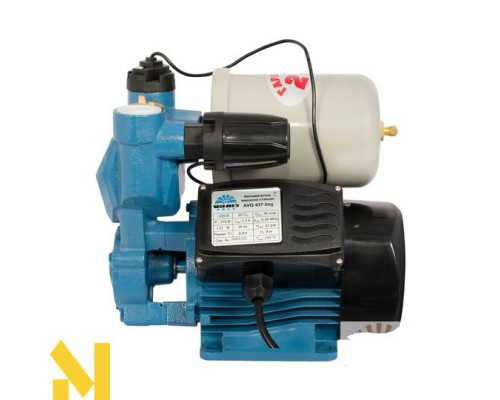 Насосна станція VITALS Aqua AVQ 437-2eg