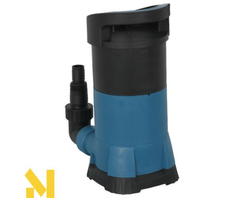 Насос заглибний дренажний Vitals aqua DT 613s