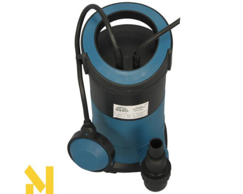 Насос заглибний дренажний Vitals aqua DT 613s