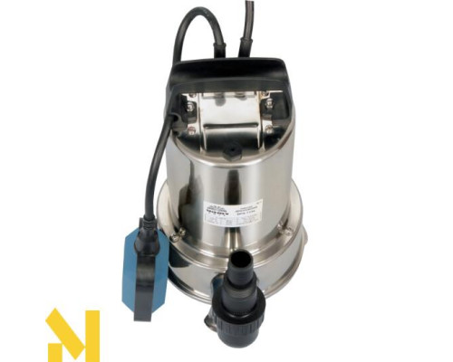 Насос заглибний дренажний Vitals aqua DPS 713s