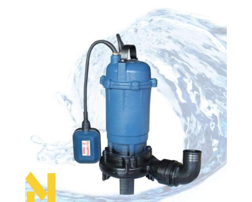 Насос дренажний Vitals Aqua KCG 913o